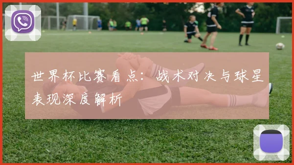 世界杯比赛看点:战术对决与球星表现深度解析