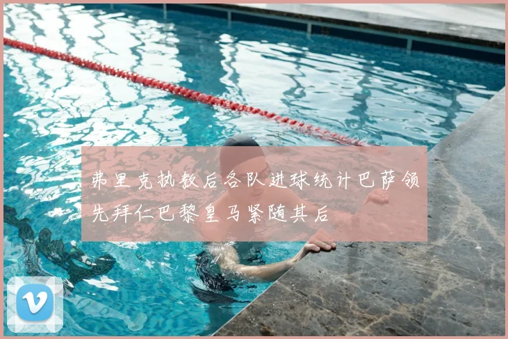 弗里克执教后各队进球统计巴萨领先拜仁巴黎皇马紧随其后