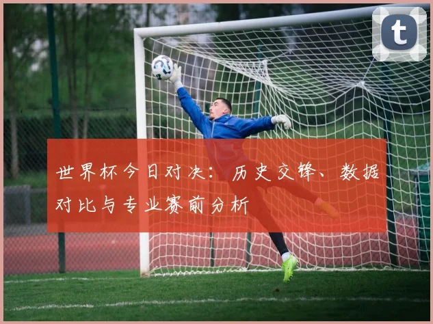 世界杯今日对决:历史交锋、数据对比与专业赛前分析