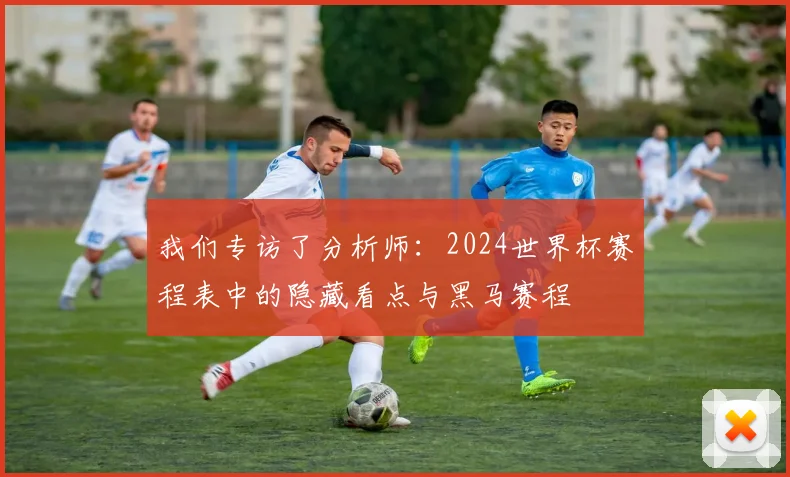 我们专访了分析师:2024世界杯赛程表中的隐藏看点与黑马赛程