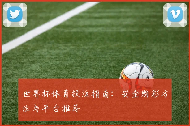 世界杯体育投注指南:安全购彩方法与平台推荐
