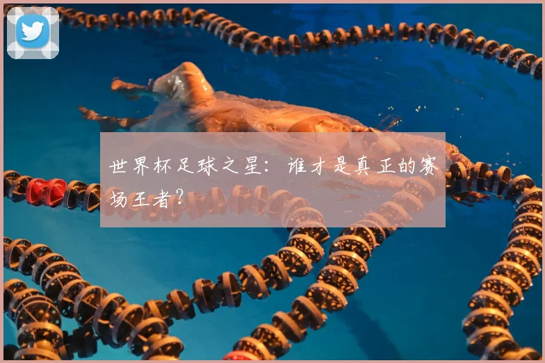 世界杯足球之星:谁才是真正的赛场王者?