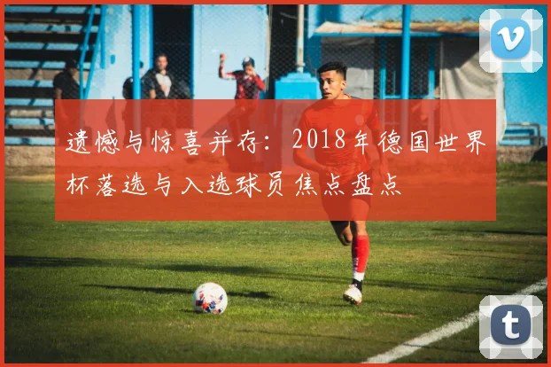 遗憾与惊喜并存：2018年德国世界杯落选与入选球员焦点盘点