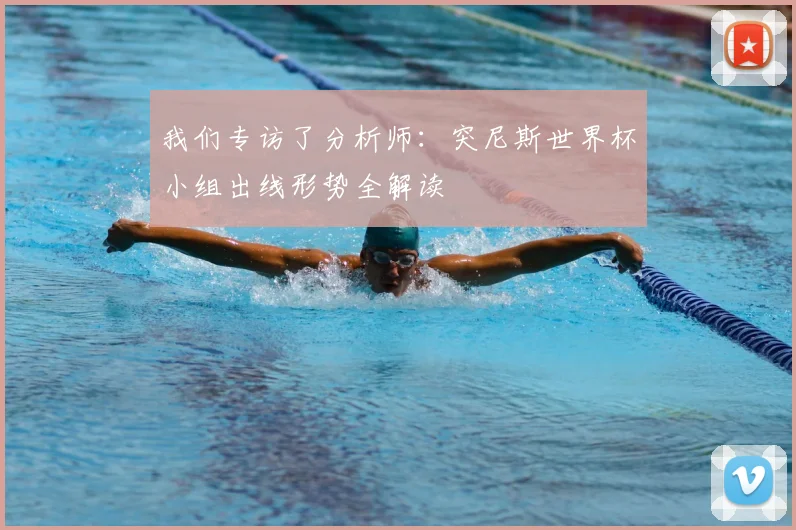 我们专访了分析师:突尼斯世界杯小组出线形势全解读