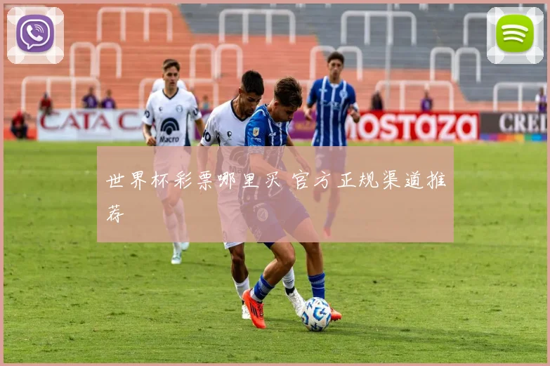 世界杯彩票哪里买 官方正规渠道推荐